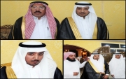 البشر صوب عبدالله لفة تهني وبزواج ابنه حمدان تبارك .. افراح الشنوان .. تغطية مصوره ..