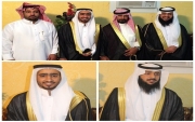 "افراح النماصي" تغطيه مصوره لزواج الشابين/ زبن وحمد ابناء عقيل محسن النماصي