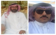 في عمل إنساني نادر صالح السعيد الرمالي "يهدي سيارته" لصديقه عبدالله الباشع