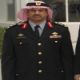 حمد الفهيد من رتبة عقيد إلى رتبة عميد بالحرس الوطني " الف مبروووكـ "