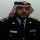 مدير مستوصف الحرس الوطني بحائل /خالد الصالح إلى رتبة عقيد " الف مبرووكـ "