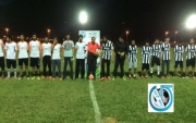 الشمال والشباب يضربان موعداً في نهائي #بطولة_شهداء_الوطن بنادي #جبة